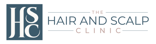 The Hair & Scalp Clinic